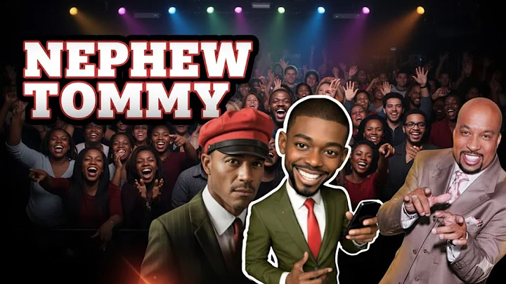 They Had No Idea What Was Coming — Total Shock! 😱⚡ | Nephew Tommy