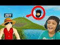 Zeff cant find me in extreme hide  seek in roblox  ripple445