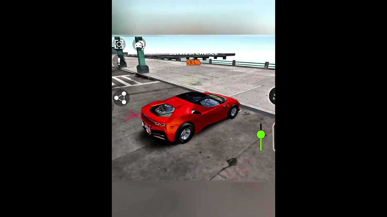 DriveCSX | High Speed Car Crashes/Stunts/Fails/Realistic Impacts - Scenario Update Ep.12 