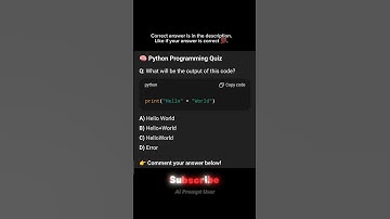 Collecting Programmers day-8 (24/100k) #programming #python #java #coding #pythonquiz