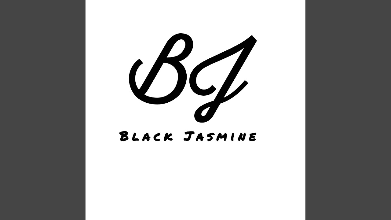 Black Jasmine J