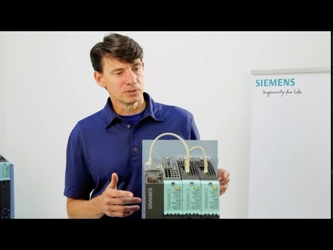 Siemens How-2-Drive - SINAMICS S120 - Booksize Format Introduction