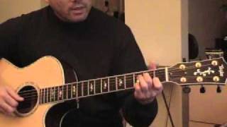 Now and Forever - Richard Marx cover chords