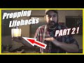 Prepping mit wenig Geld! | Prepping Lifehacks Part 2 - Low Budget Edition