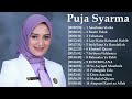 Sholawat nabi lagu terbaik Puja Syarma 2022 full album HD