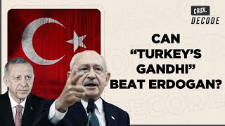 Can He Beat Erdogan? What A Win For 