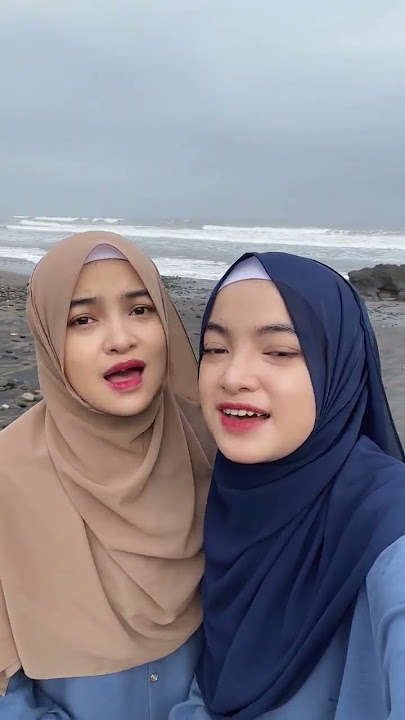 Merdu !! Sholawat Syifa (Thibbil Qulub) by Rena Reni 😍