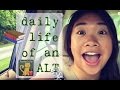 JET Program: Daily Life as an ALT