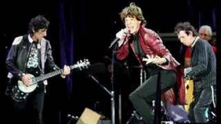 Miss you - The Rolling Stones chords