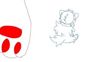 Fireflies love oc map [Part 12] WIP To: #Ripnami Wof