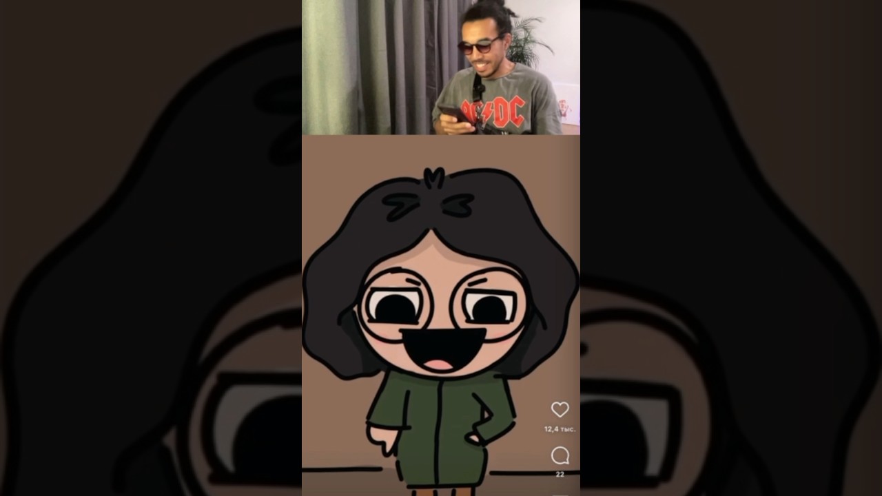 Мамы всегда так говорят 🤥 