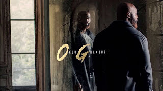Tchoin - Kaaris