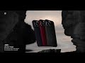 Чехол из Кевлара DUPONT от VLP для iPhone 16 #style #tech #gadgets #lifestyle #smartphone #iphone