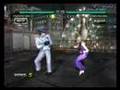 Thatchbro lee vs tps nina tekken 5 dr norway