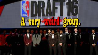 Meet the 2016 NBA Draft: The Most Misunderstood Class Ever