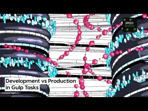 Development vs Production