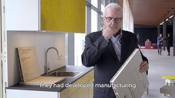 TRIBOO ECOR NOBLE ENVIRONMENTAL TECHNOLOGIES