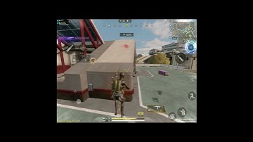 Amazing 1v3 \\ #shorts #callofduty #trending