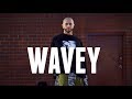 CliQ - Wavey - ft Alika - Choreography by Brian Friedman - #TMillyTV