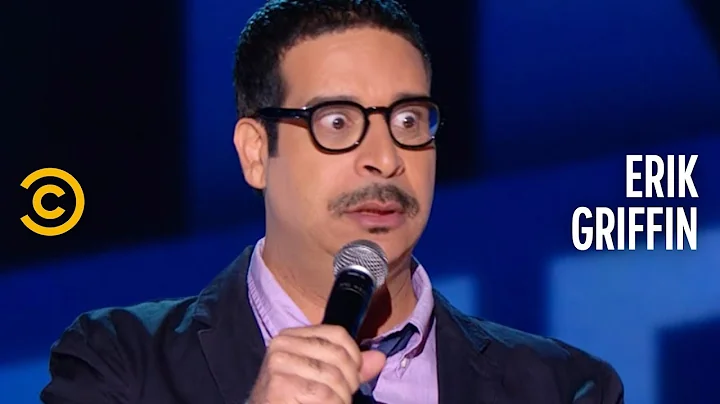 Erik Griffin: F**k Ryan Gosling