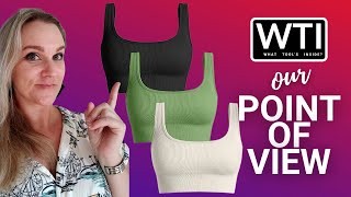 Our Point of View on OQQ Women's Sport Tank Tops From Amazon