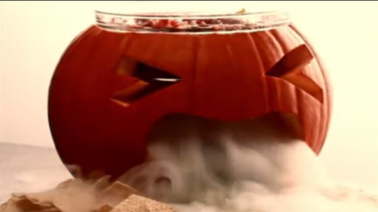 5 AMAZING IDEAS IN DIY ARTS HALLOWEEN DECOR Tutorial ]HALLOWEEN HACKS by 5Minute