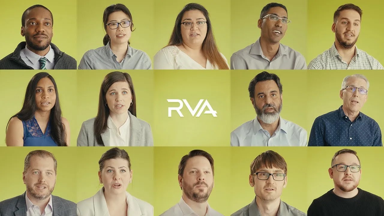 Build Rva Owners RVA Testimonials - YouTube