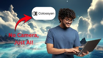 Colossyan AI Tutorial: Create AI Videos in Minutes