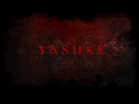 Yasuke - Opening [Black Gold by Flying Lotus/Thundercat]
