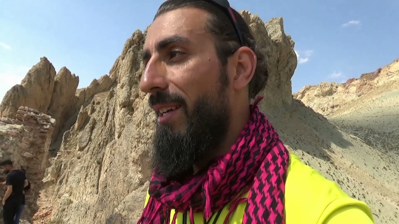 Ağrı | Doğubayazıt #05 - Eski Doğubayazıt Kalesi #02