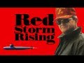 Talkernate History - Red Storm Rising