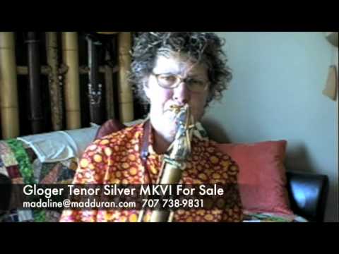 Gloger For Sale part1