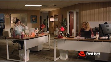 Scale AI on your terms, with hybrid cloud platforms