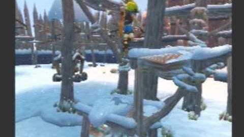 Lets Play Jak and Daxter-Part 19: Extended