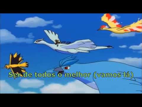 Mundo Pokémon (Pokémon: o filme 2000)