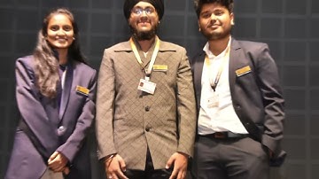 GHRCE, Nagpur First Semester Half Yearly Activities (Winter-2022)