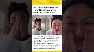 Download Lagu Agnes mo terlihat awet muda MP3 Download Lagu Agnes mo terlihat awet muda MP3