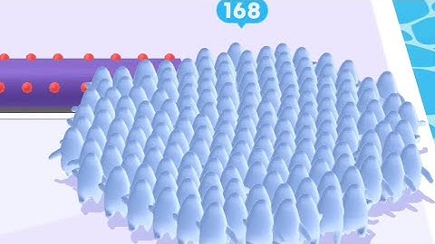 Count Masters All Levels Gameplay android ios mobile game part #1051