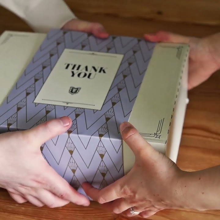Ringtons All Boxes Square Video 02