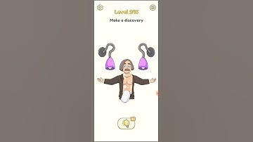 DOP 2: Delete One Part  Level 246 Walkthrough Solution #shorts #DOP2