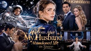 Her husband and sister cast her into space, but she’s reborn to make them lose everything.