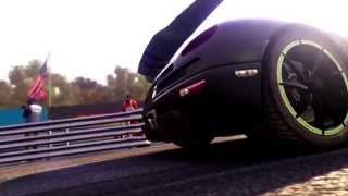 GRID: Autosport — DLC The Drag Pack GRID: Autosport — DLC The Drag Pack