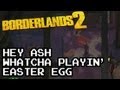 Borderlands 2: Ash Burchs Dad reitet auf einem Einhorn [Easter Egg]