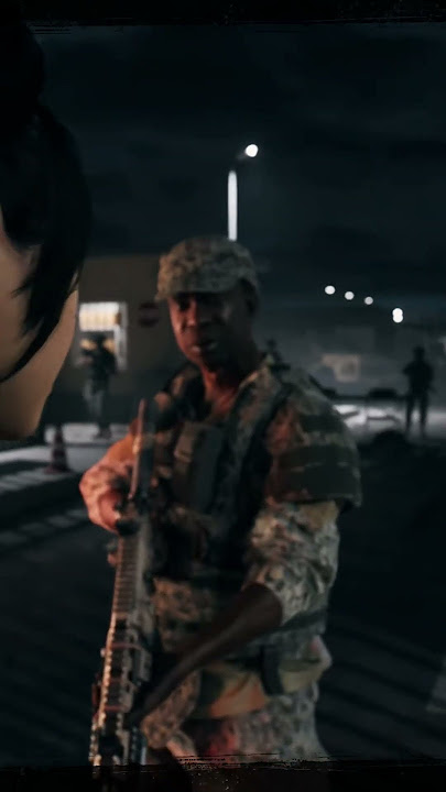AMY dEAD ISLAND 2