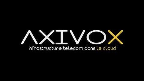 Axivox - 2m30 - Configurer la téléphonie dans odoo