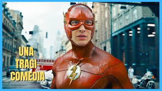 The Flash | Crítica