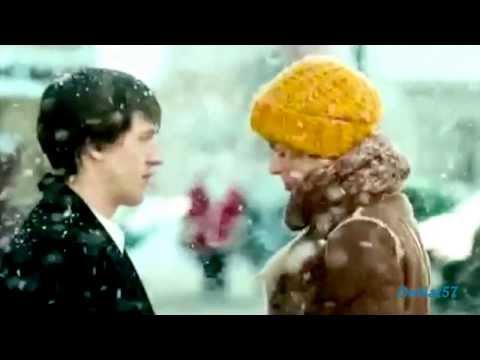 Аня Воробей, Рок-Острова - Рождественский снег