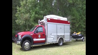 Dorchester County emergency leaders preparing for Ian