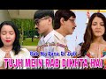 Tujh mein rab dikhta hai  rab ne bana dil jodi  parodi india comedy  shah rukh khan  the bj