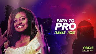 How To Go Pro In Gaming With Professional Tekken Player Cuddlecore